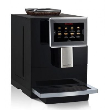 Кавоварка Dr.Coffee H10