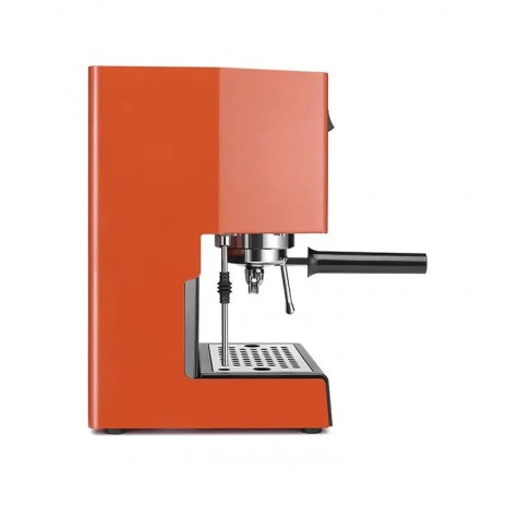 Кавоварка Gaggia Espresso Classic Evo Orange 