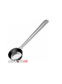 Мірна металева ложка (Inox)