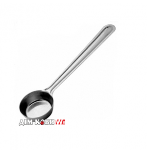 Мірна металева ложка (Inox)