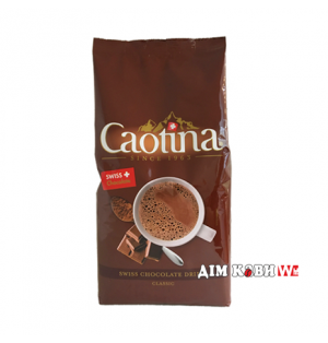 Питний шоколад Caotina Classic (1кг)