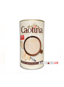 Питний шоколад Caotina White (500г)