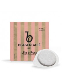 Таблетована кава Blasercafe Lilla e Rose (7г)