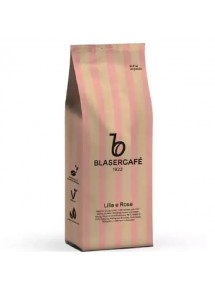 Кава в зернах Blasercafe Lilla & Rose (250г)