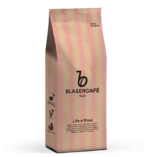 Кава в зернах Blasercafe Lilla & Rose (1000г)