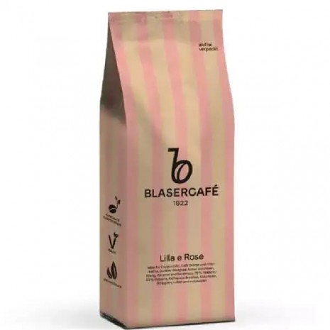 Кава в зернах Blasercafe Lilla & Rose (250г)