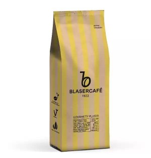 Кава в зернах Blasercafe Gourmets` Plaisir (250г)