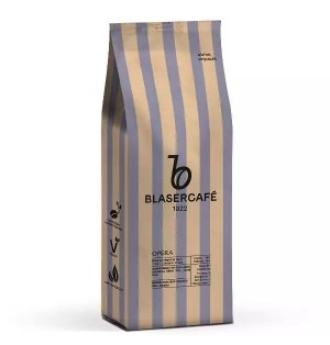 Кава в зернах Blasercafe Opera (1000г)