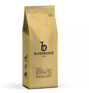 Кава в зернах Blasercafe Orient (1000г)