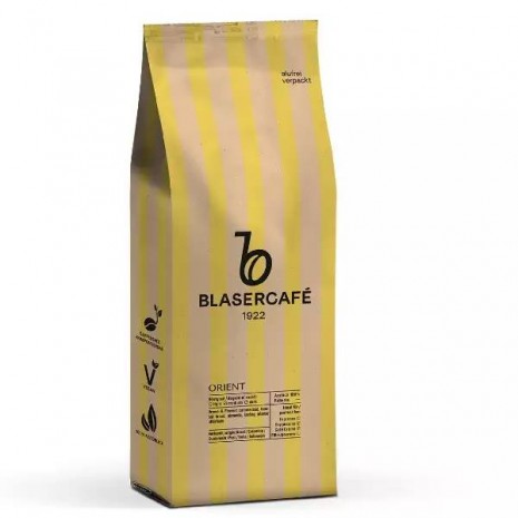 Кава в зернах Blasercafe Orient (250г)