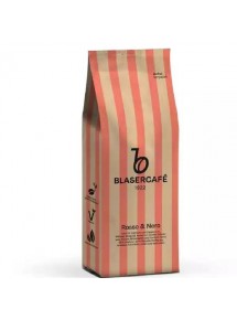 Кава в зернах Blasercafe Rosso Nero (250г)
