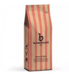 Кава в зернах Blasercafe Rosso Nero (250г)