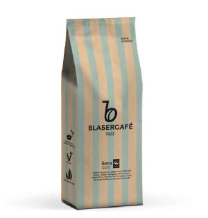 Кава в зернах Blasercafe Sera Decaf (250г)
