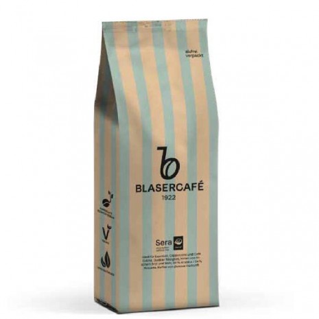 Кава в зернах Blasercafe Sera Decaf (250г)
