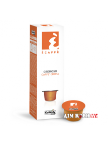 Капсульна кава Caffitaly Ecaffe Cremoso (8г)