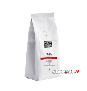 Кава в зернах Feel (250г) Right Coffee 