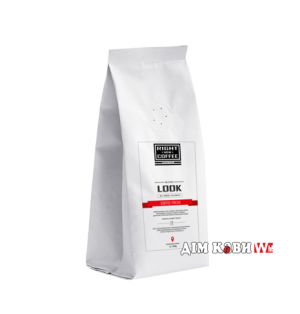Кава в зернах Look (250г) Right Coffee 