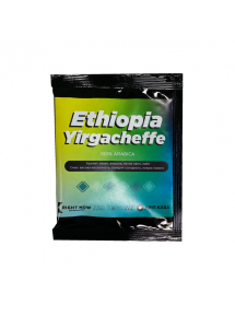Дріп-Кава Ethiopia Yirgacheffe (12 г)