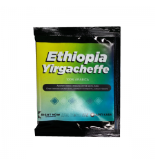 Дріп-Кава Ethiopia Yirgacheffe (12 г)