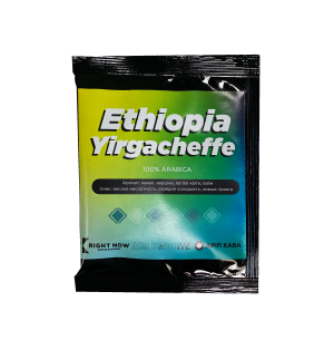 Дріп-Кава Ethiopia Yirgacheffe (12 г)