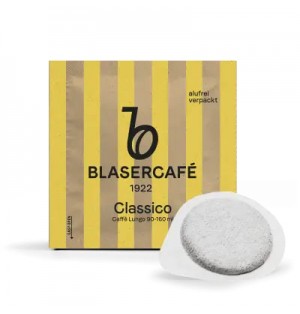 Таблетована кава Blasercafe Classico (7г)
