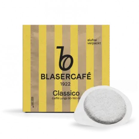 Таблетована кава Blasercafe Classico (7г)