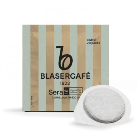 Таблетована кава Blasercafe Sera Decaf (7г)