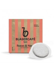 Таблетована кава Blasercafe Rosso Nero (7г)