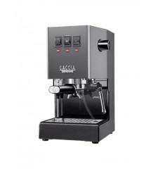 Кавоварка ріжкова професійна Gaggia Espresso Classic E24 Grey