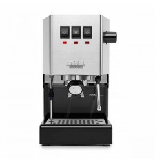 Кавоварка ріжкова професійна Gaggia Espresso Classic E24 Inox
